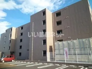 つばさガーデン奈良輪の画像