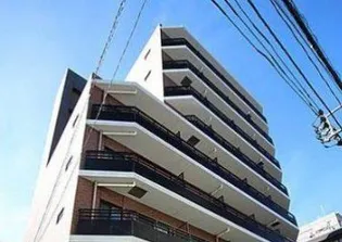 東京都台東区浅草3【マンション】の外観