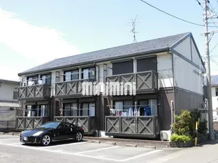 エミネンス浜口Aの画像