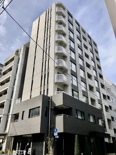 リストレジデンス王子の画像