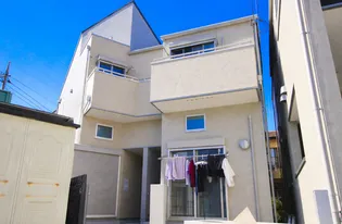 FABLISS生田の画像