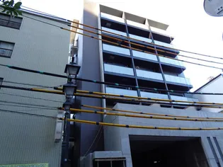 コスモ和光12【5階】の外観