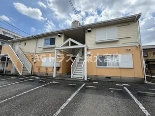 フレグランス金子B Cの画像