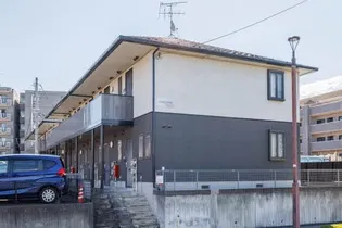 GIARDINO泉中央Iの画像