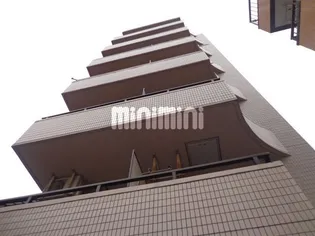 藤和シティコープ新小岩IIの画像