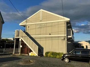 サザンクロスの画像