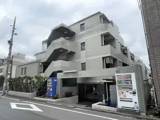 スカイコート阿佐ヶ谷第3の画像