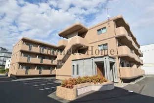 MAPLE COURT弐番館の画像