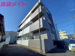 TーFRONTの画像