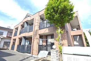 シェルル大町の画像