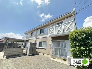 ルミエール沙羅 Bの画像