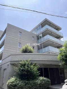 ウェスティング中野坂上の画像