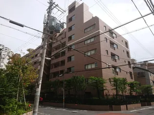 ステイツ夕陽丘マナーハウスの画像