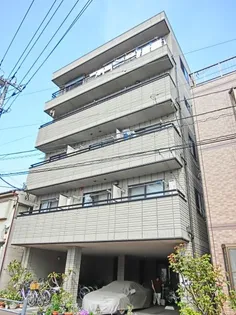 アンクレージュの画像