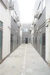 グランドソレイユ東雪谷の画像