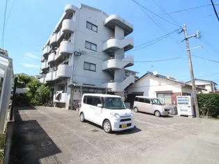 コンフォーツメゾンの画像