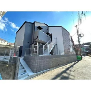 ウィルパルク新横浜の画像