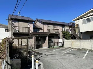 ユニオンパレスの画像