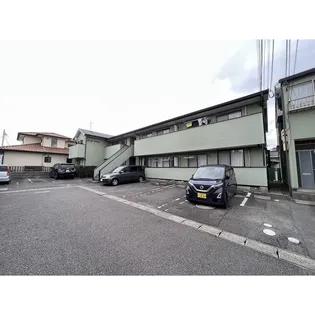 コーポヤマニの画像