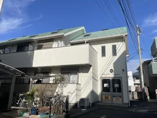 ハイツパシフィックの画像