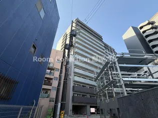 エスリード ザ・レガリア新栄ALTAIER【2階】の外観