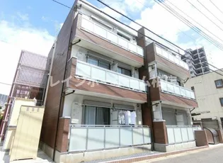 リブリ エスポワール ノアの画像