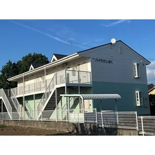 ハイツけいがくの画像