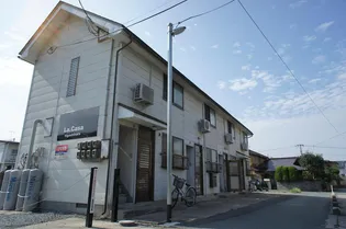 ラ カーサ東原の画像