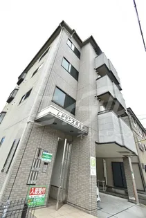 レジデンス南高浜の画像