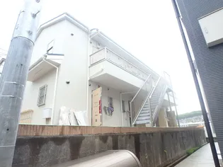 DOME TAMA F棟の画像