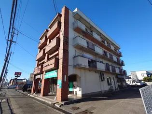 飯山ビルの画像