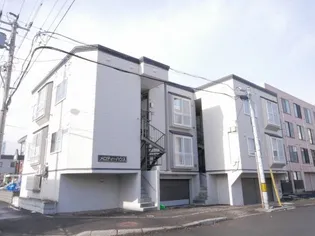 メロディーハウスの画像