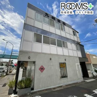 尾山台QSハイムの画像