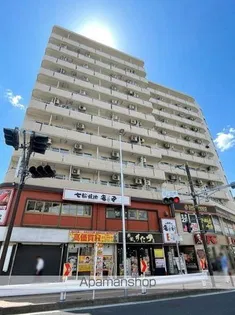 スカイコート横浜日ノ出町の画像
