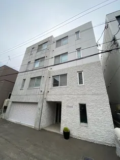 マルガレーテン琴似の画像