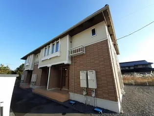 ソレイユBの画像