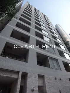 カテリーナ代々木プレイス【13階】の外観