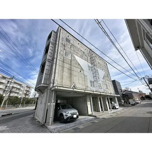 ヴィベール磯部の画像