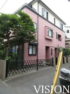 メゾン ドゥ ミニヨンの画像