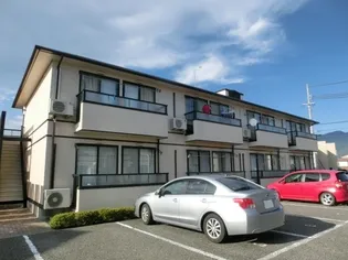 ディアコートAの画像