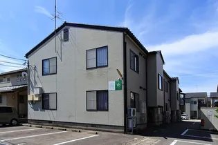 ハイツフローラIIの画像