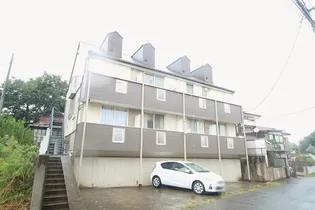 ニッセキアパートメントIIIの画像