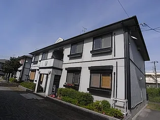 サンビレッジ岩井D棟の画像