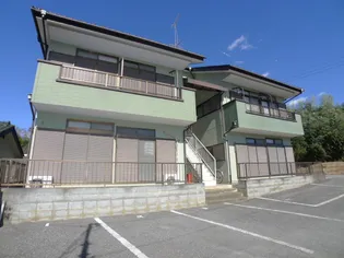 萩原ハイツの画像