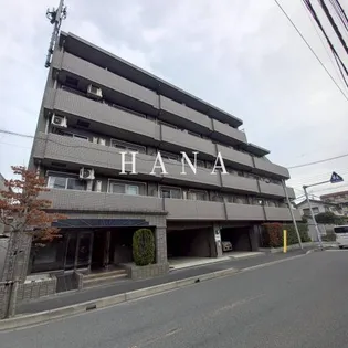 ザ レジデンス行徳IIの画像