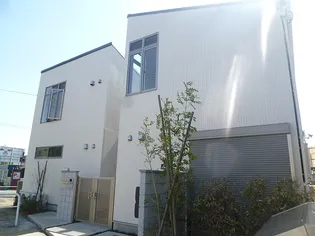 パストラル狛江の画像