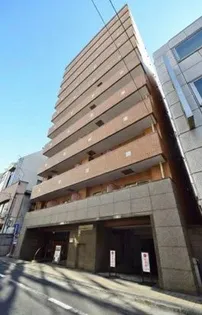 メゾン・ド・ヴィレ日本橋茅場町【10階】の外観