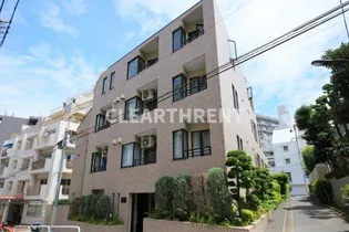 ロアール早稲田の画像