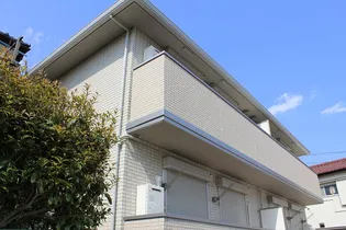 ブラン トリスターB棟の画像