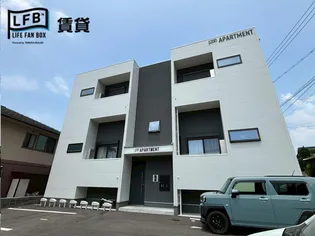 LFB APARTMENT桜町の画像